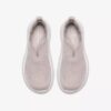 Γυναικείο πλεκτό Sneakers Solevana σε ανοιχτό γκρι Γυναικείο πλεκτό Sneakers Solevana σε ανοιχτό γκρι