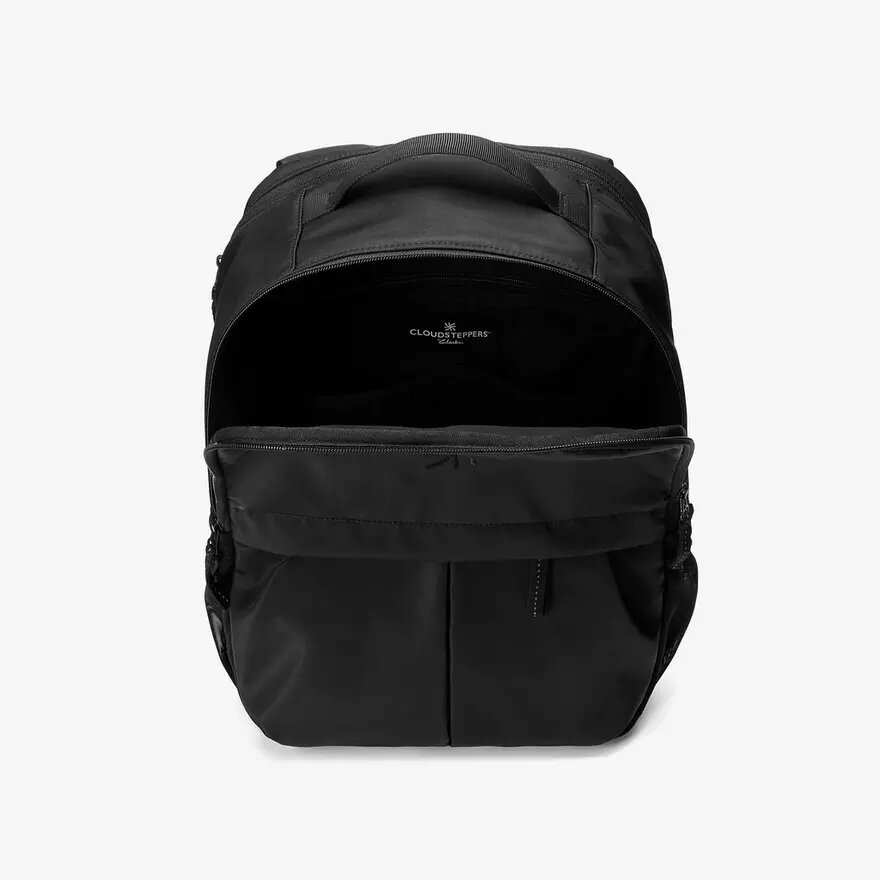 Γυναικείο σακίδιο Cloudstepper Black Σακίδια Πλάτης Γυναικείο σακίδιο Cloudstepper Black Σακίδια Πλάτης