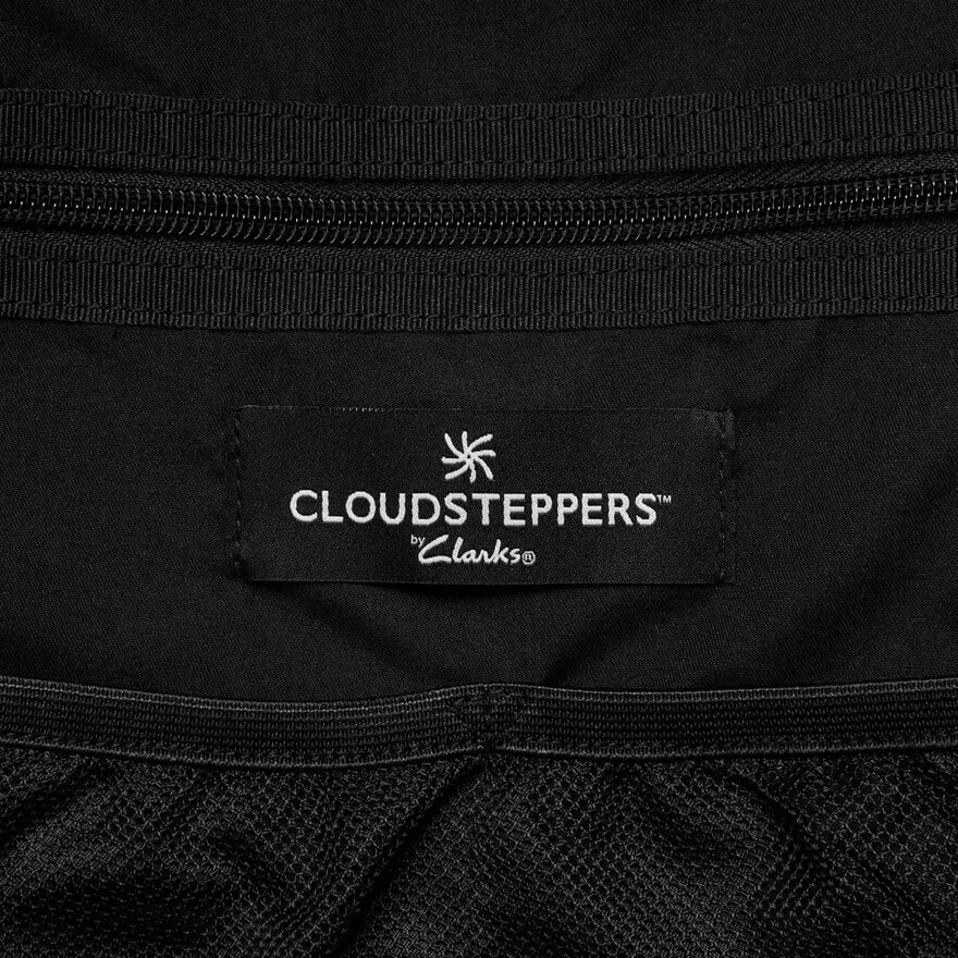 Γυναικείο σακίδιο Cloudstepper Black Σακίδια Πλάτης Γυναικείο σακίδιο Cloudstepper Black Σακίδια Πλάτης