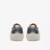 Γυναικείο Sneaker Mayhill Walk σε ασημί μεταλλικό χρώμα, ΗΠΑ Γυναικείο Sneaker Mayhill Walk σε ασημί μεταλλικό χρώμα, ΗΠΑ