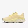 Γυναικείο Sneakers Pace Rise σε απαλό κίτρινο χρώμα