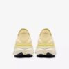 Γυναικείο Sneakers Pace Rise σε απαλό κίτρινο χρώμα