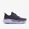 Γυναικείο Sneakers Pace Rise σε μαύρο συνδυασμό χρωμάτων