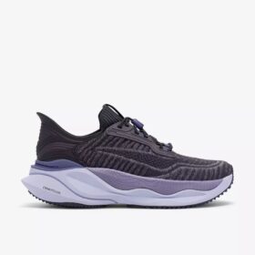 Γυναικείο Sneakers Pace Rise σε μαύρο συνδυασμό χρωμάτων