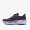 Γυναικείο Sneakers Pace Rise σε μαύρο συνδυασμό χρωμάτων