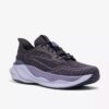 Γυναικείο Sneakers Pace Rise σε μαύρο συνδυασμό χρωμάτων