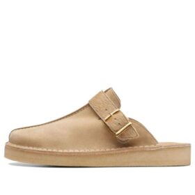 Γυναικείο Trek Mule “Interest Taupe” 26171989