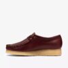 Γυναικείο Wallabee από δέρμα British Tan Γυναικείο Wallabee από δέρμα British Tan