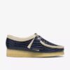Γυναικείο Wallabee Blue Interest Γυναικείο Wallabee Blue Interest