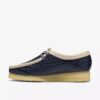 Γυναικείο Wallabee Blue Interest Γυναικείο Wallabee Blue Interest