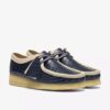Γυναικείο Wallabee Blue Interest Γυναικείο Wallabee Blue Interest