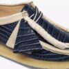 Γυναικείο Wallabee Blue Interest Γυναικείο Wallabee Blue Interest