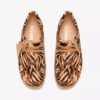 Γυναικείο Wallabee με τύπωμα τίγρης Γυναικείο Wallabee με τύπωμα τίγρης