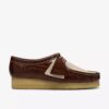 Γυναικείο Wallabee Tan Interest Γυναικείο Wallabee Tan Interest