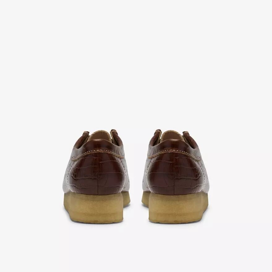 Γυναικείο Wallabee Tan Interest Γυναικείο Wallabee Tan Interest
