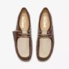 Γυναικείο Wallabee Tan Interest Γυναικείο Wallabee Tan Interest