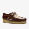 Γυναικείο Wallabee Tan Interest Γυναικείο Wallabee Tan Interest