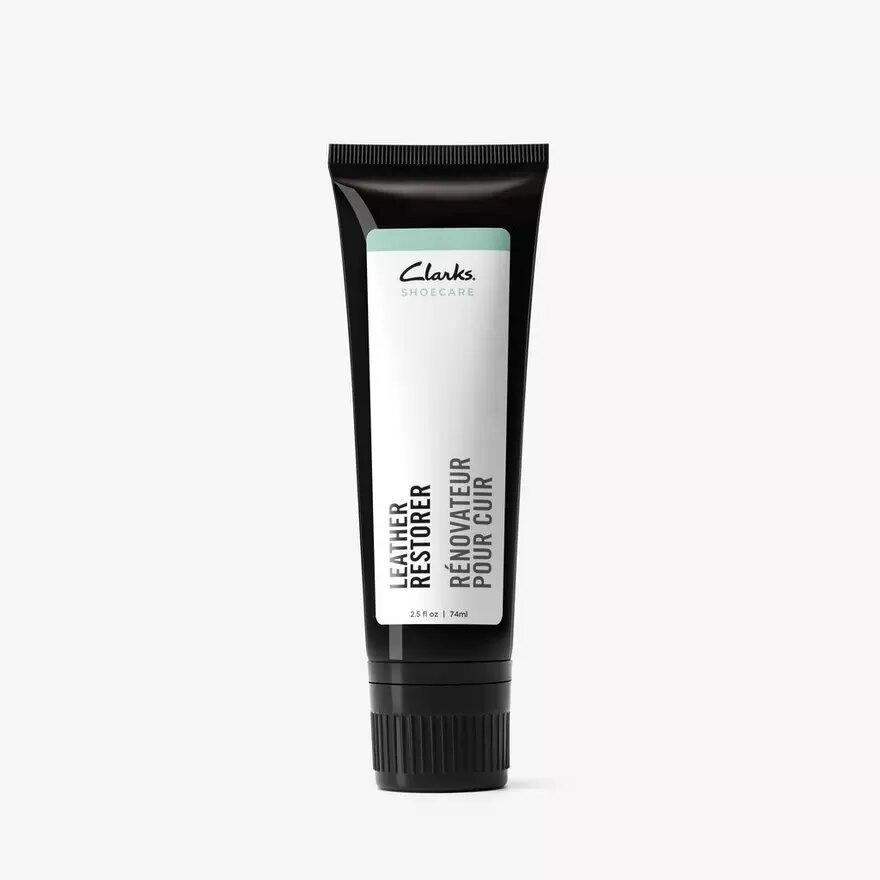 Καθαριστικό Παπουτσιών Leather Restorer Καθαριστικό Παπουτσιών Leather Restorer