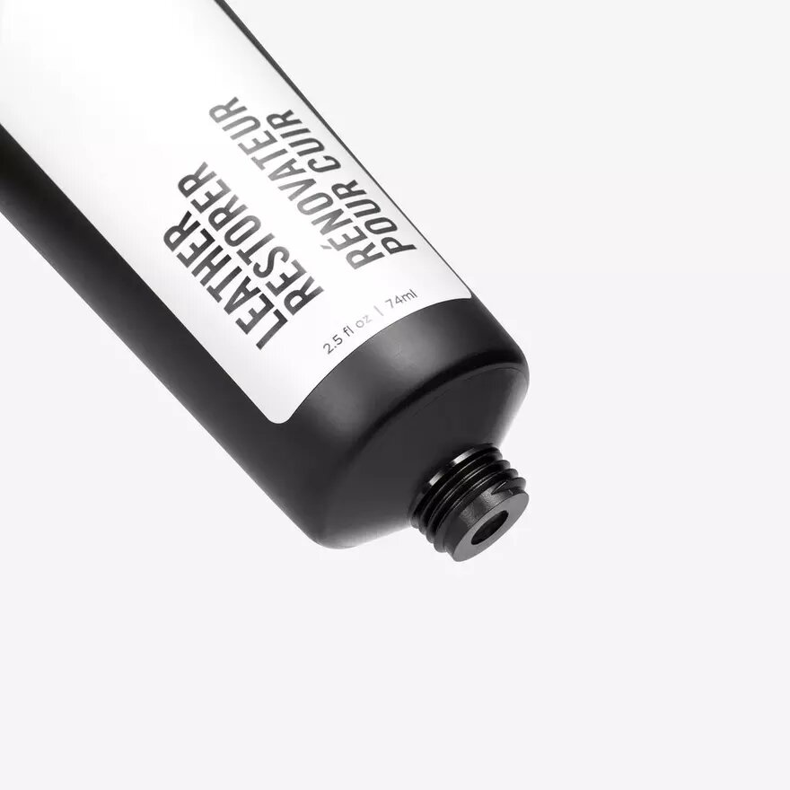 Καθαριστικό Παπουτσιών Leather Restorer Καθαριστικό Παπουτσιών Leather Restorer