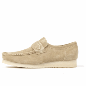 Μοκασίνια Wallabee από σουέτ “Maple” 26172504