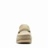 Μοκασίνια Wallabee από σουέτ “Maple” 26172504