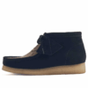 Μπότες Clarks x END. x Beams Plus Ski Club Wallabee “Black” 26176620