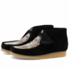 Μπότες Clarks x END. x Beams Plus Ski Club Wallabee “Black” 26176620