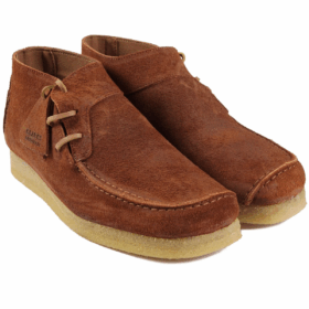 Μπότες Lugger “Rust Brown” 26173620