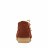 Μπότες Lugger “Rust Brown” 26173620