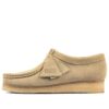 Μπότες Originals Wallabee «Μπεζ» 261555454