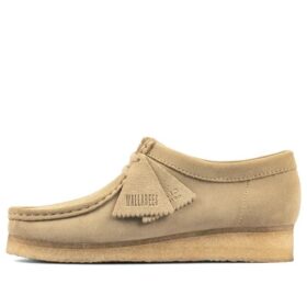 Μπότες Originals Wallabee «Μπεζ» 261555454