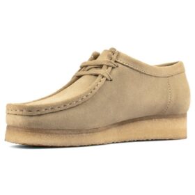 Μπότες Originals Wallabee «Μπεζ» 261555454