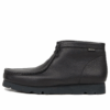Μπότες Wallabee από δέρμα Gore-Tex «Black» 26146260