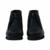 Μπότες Wallabee από δέρμα Gore-Tex «Black» 26146260