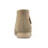 Μπότες Wallabee “Beige Suede” 261555167