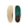 Μπότες Wallabee “Dark Green” 26172249