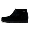 Μπότες Wallabee GTX «Black» 26168586