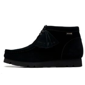 Μπότες Wallabee GTX «Black» 26168586