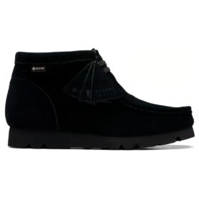 Μπότες Wallabee GTX «Black» 26168586