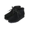 Μπότες Wallabee GTX «Black» 26168586