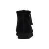 Μπότες Wallabee GTX «Black» 26168586