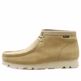 Μπότες Wallabee GTX Suede “Maple” 26163277