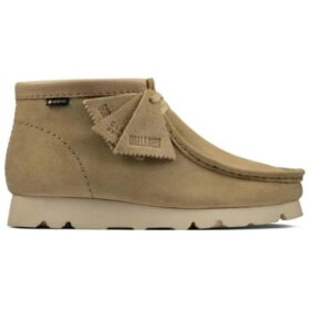Μπότες Wallabee GTX Suede “Maple” 26163277
