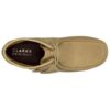 Μπότες Wallabee GTX Suede “Maple” 26163277