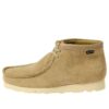 Μπότες Wallabee GTX Suede «Maple» 26168545