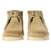 Μπότες Wallabee GTX Suede «Maple» 26168545