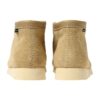 Μπότες Wallabee GTX Suede «Maple» 26168545