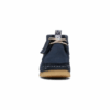 Μπότες Wallabee “Navy Shashiko” 26169152