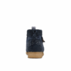 Μπότες Wallabee “Navy Shashiko” 26169152