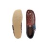 Μπότες Wallabee «Paisley Brick» 26168826